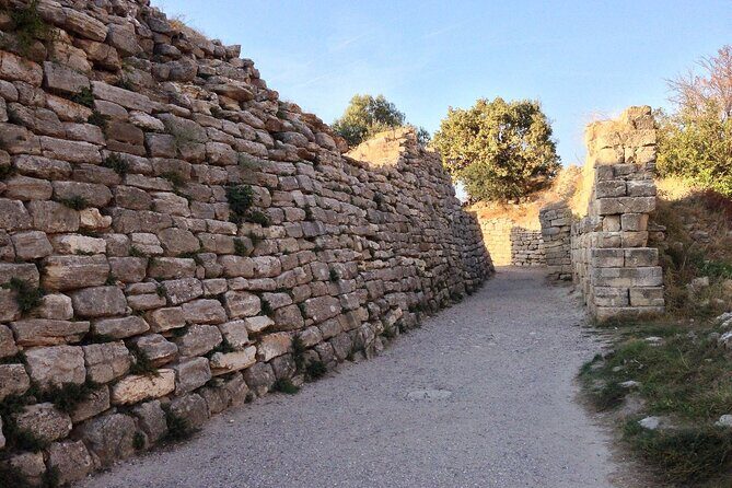Gallipoli-Troy Tour from Istanbul for 2-Days and 1-Night - Who This Tour Is Best For (and Who Should Skip It)