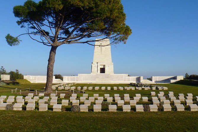 Gallipoli-Troy Tour from Istanbul for 2-Days and 1-Night - The Coach Day Reality: Long Hours, Limited Downtime