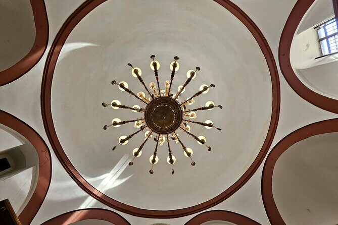 Gedikpasa Historical Turkish Bath Experience in Istanbul - Key Things to Know Before You Go