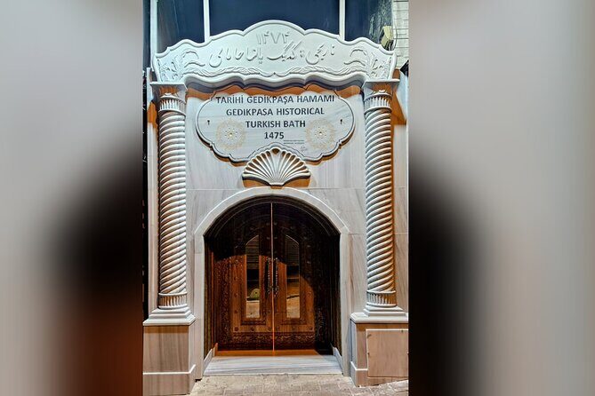 Gedikpasa Historical Turkish Bath Experience in Istanbul - Price and Value: What $59.91 Buys You