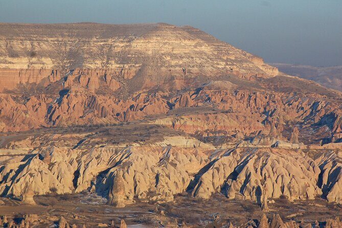 Gems of Cappadocia Private Tour - Pasabag (Monks Valley): the fairy chimneys you came for