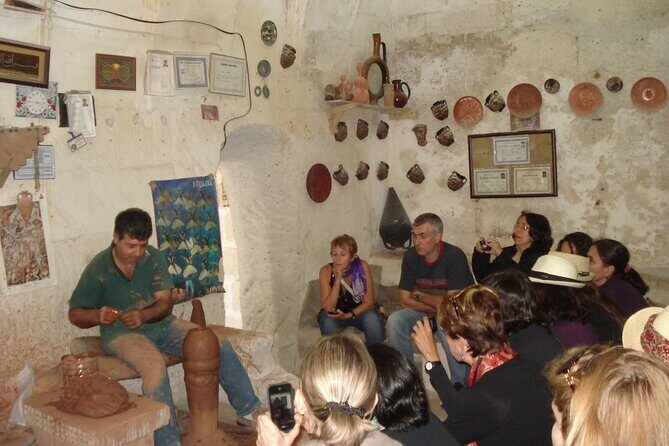 Gems of Cappadocia Private Tour - Devrent Valley: imagination rocks without crowds of extras
