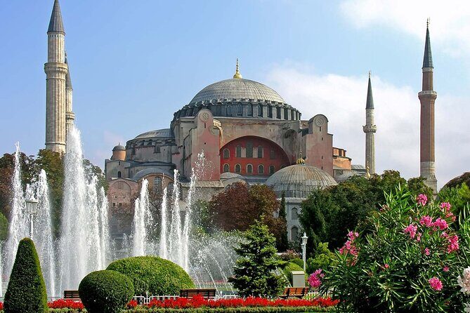 Getaway Turkey 5-Day Tour from Istanbul: Gallipoli and Troy - Troy and Çanakkale: UNESCO Ruins Plus Real-World Context