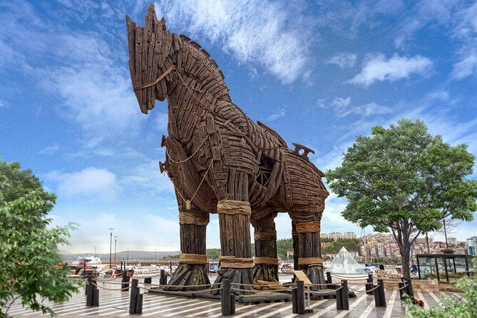 Getaway Turkey 5-Day Tour from Istanbul: Gallipoli and Troy - Value for Money: What You’re Actually Paying For