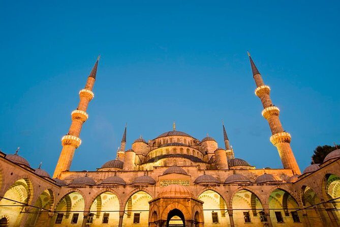 Getaway Turkey 5-Day Tour from Istanbul: Gallipoli and Troy - Practical Considerations Before You Go (Especially for Early Starts)