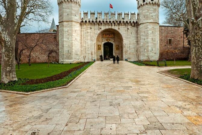 Getaway Turkey 5-Day Tour from Istanbul: Gallipoli and Troy - Optional Bosphorus Time: A Clean Way to Split Your Day