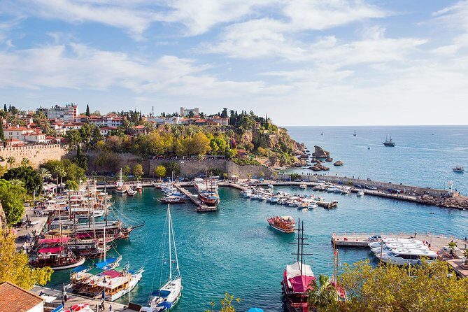 Glories of Turkey 12-Day From Istanbul - Key things to know before you go