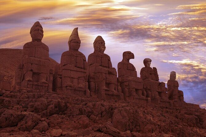 Gobekli Tepe & Mountain Nemrut Tour-2 Days 1 Night From Istanbul - Key highlights you’ll actually care about