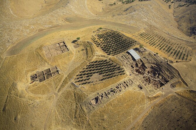 Göbekli Tepe & Şanlıurfa City Tour 2 Days 1 Night From Istanbul - Key highlights in plain terms