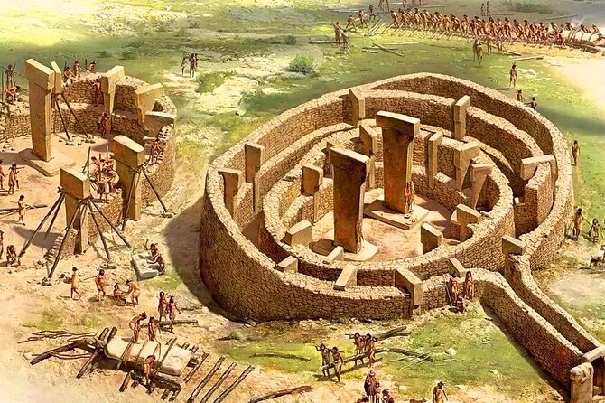 Göbekli Tepe & Şanlıurfa City Tour 2 Days 1 Night From Istanbul - From Istanbul to Şanlıurfa: what this trip is really like