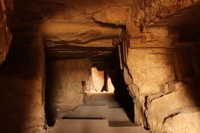 Göbekli Tepe & Şanlıurfa City Tour 2 Days 1 Night From Istanbul - What the included meals and tickets really mean for value