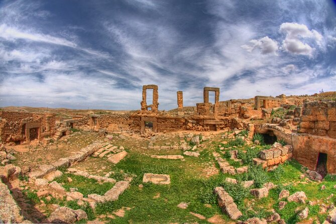 Göbekli Tepe & Şanlıurfa City Tour 2 Days 1 Night From Istanbul - Timing and walking: who this tour fits best