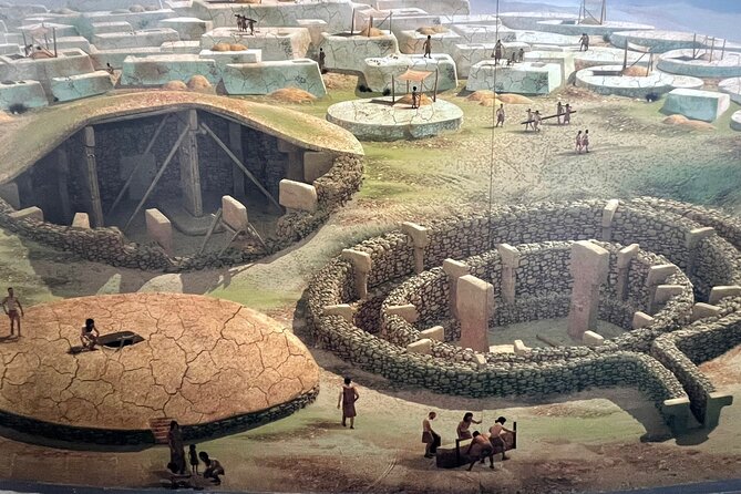 Göbekli Tepe & Şanlıurfa City Tour 2 Days 1 Night From Istanbul - Should you book Göbekli Tepe & Şanlıurfa as a 2-day add-on?