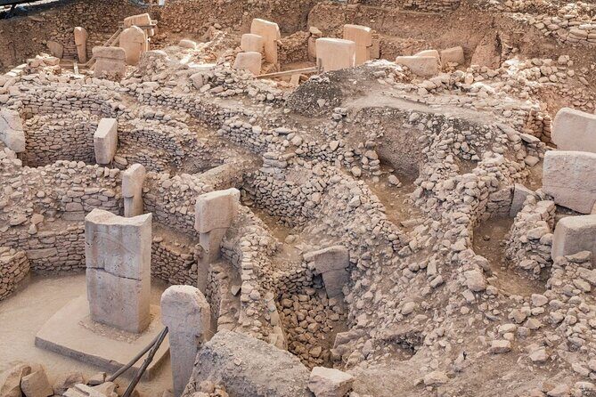 Gobeklitepe and Harran Day Trip from Istanbul - Key points you should know before you go