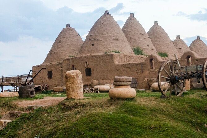 Gobeklitepe and Harran Day Trip from Istanbul - The guide: why Ibrahim Toprak is repeatedly praised here