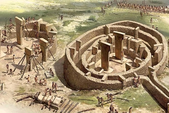 Gobeklitepe Tour From Istanbul - Key points before you go