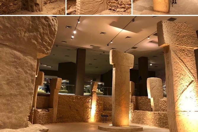 Gobeklitepe Tour From Istanbul - Sanlıurfa Archaeological Museum: context you’ll actually use