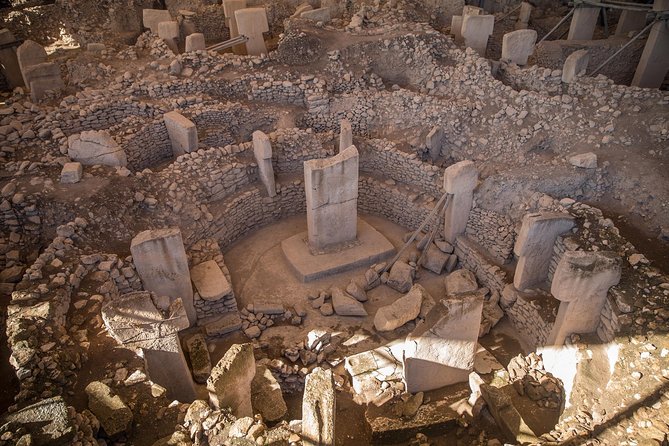 Gobeklitepe Tour From Istanbul - What’s included (and what that means for real value)