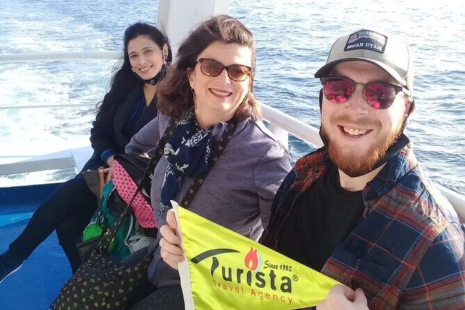 Golden Horn and Bosphorus Boat Tour in Istanbul - Included vs. Extra: What You Pay For and What You’ll Spend On