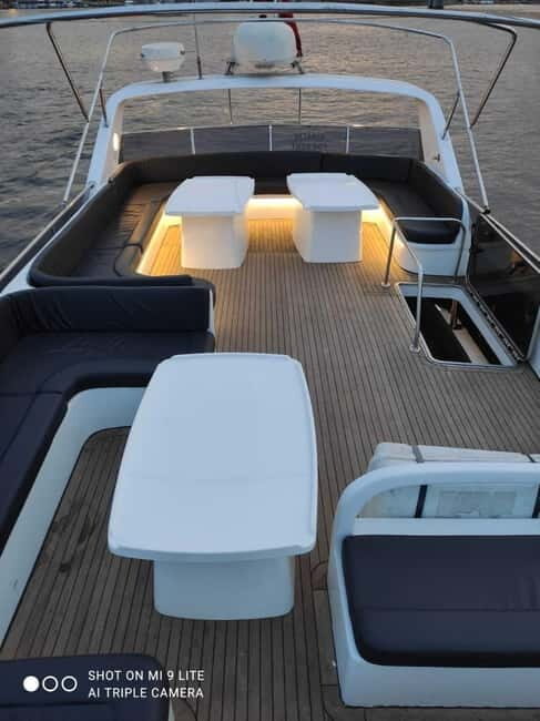 Golden Horn and Bosphorus Sunset Tour Stop at Anatolian Side - Who this Bosphorus sunset cruise suits best