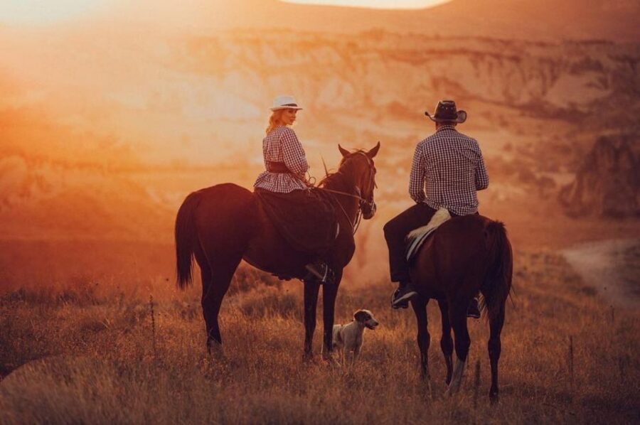 Goreme: Cappadocia Horse Riding Tour with Transfers - Quick hits: what I’d pay attention to