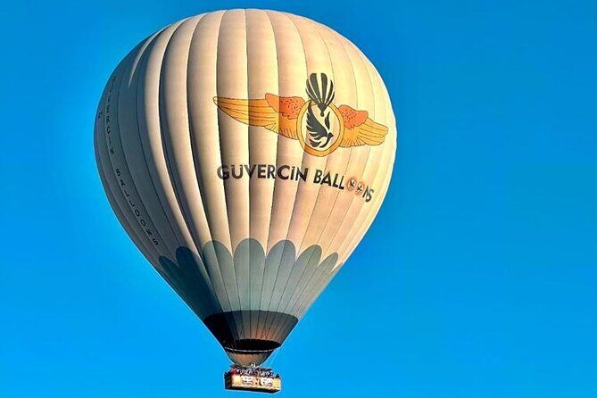 Goreme/Cappadocia Sunrise Hot Air Balloon Flight with Pickup - What you’re really signing up for at sunrise in Cappadocia