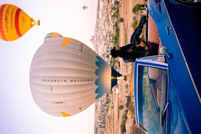 Goreme/Cappadocia Sunrise Hot Air Balloon Flight with Pickup - Price and value: is $154 a good deal for what you get?