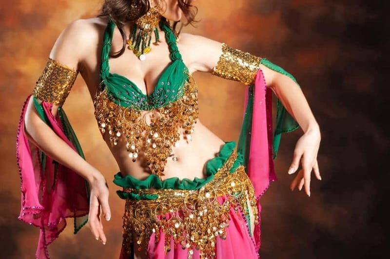 Göreme: Dinner and Folk Show at a Cave Restaurant - Key Highlights to Know Before You Go