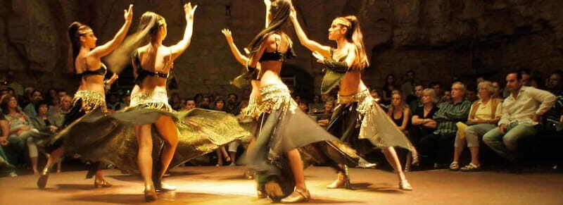 Göreme: Dinner and Folk Show at a Cave Restaurant - Tips That Make This Night Smoother (and More Fun)