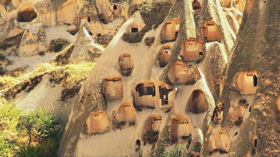 Göreme: Full-Day Customized Cappadocia Compact Itinerary - Avanos: Pottery Village Time on the Red River