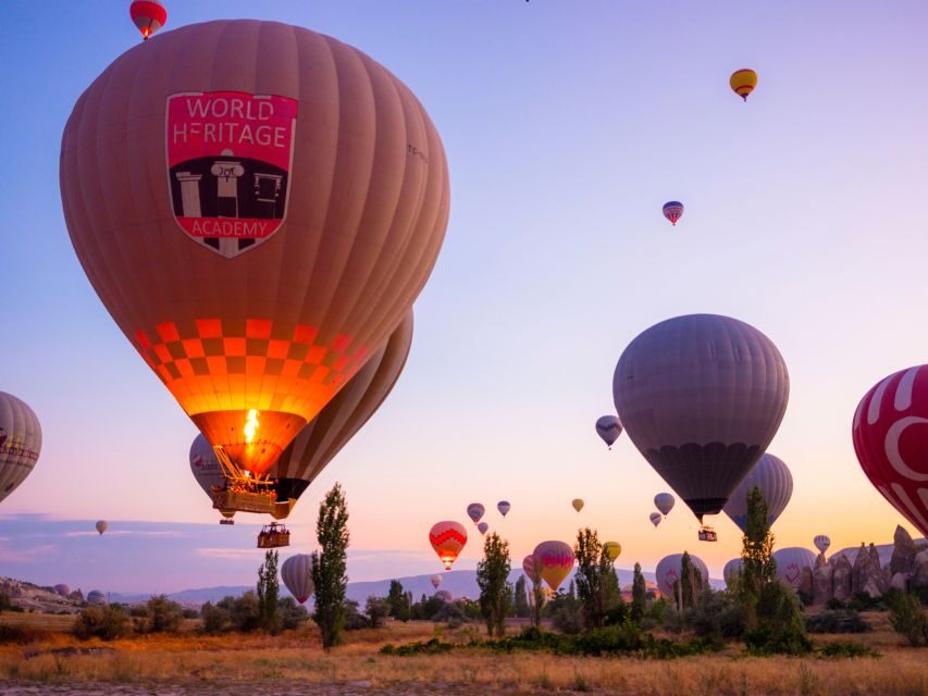 Goreme: Sunrise Horse Riding Excursion - Key Things I’d Actually Plan Around