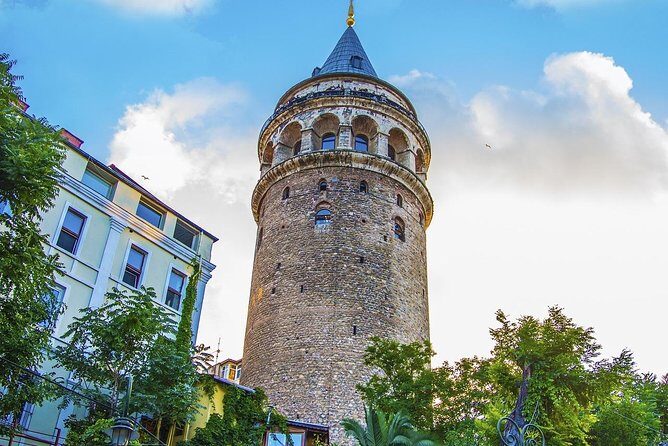 Grand Turkey Tour - Istanbul Day 1-3: Topkapi, Hagia Sophia, Blue Mosque, and the Bosphorus