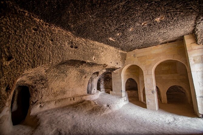 Great Deal : 2 Day Semi-Private Cappadocia Tours, Balloon Ride - Who should book this Cappadocia balloon + guided tour