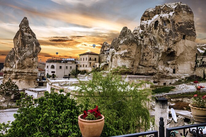 Great Deal : 2 Full-day Cappadocia Tours from Hotels and Airports - Why the pickup plan matters on your first Cappadocia morning