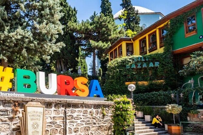 Green Bursa and Uludağ Tour from Istanbul - What you’ll pay for on the spot (and what you can skip)