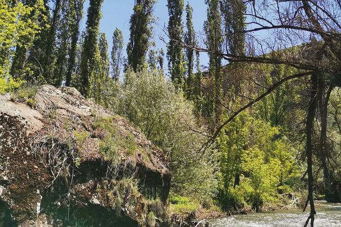 Green Full-Day Tour in Cappadocia - Why this green route makes sense in Cappadocia