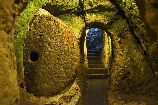 Green (South) Tour Cappadocia (small group) with lunch and ticket - Price and what you truly get for it