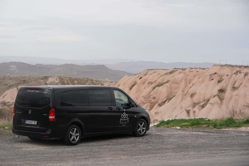 Green (South) Tour Cappadocia with lunch and ticket - A south Cappadocia day that feels efficient, not rushed