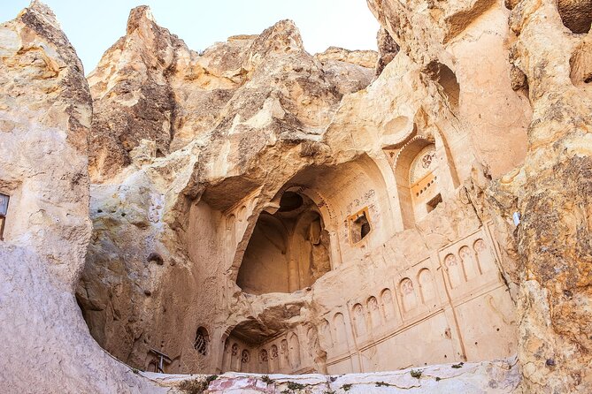 Green Tour Adventure in Cappadocia with Lunch - How this Green Tour Fits Into a Cappadocia Day
