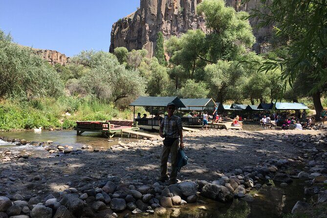 Green Tour: Cappadocia’s Emerald Depths & Underground Secrets - Hotel Pickup to a Packed 7.5 Hours in Cappadocia
