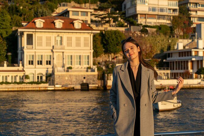 Guided Bosphorus Afternoon Cruise on Yacht - Why this Bosphorus cruise feels like good value