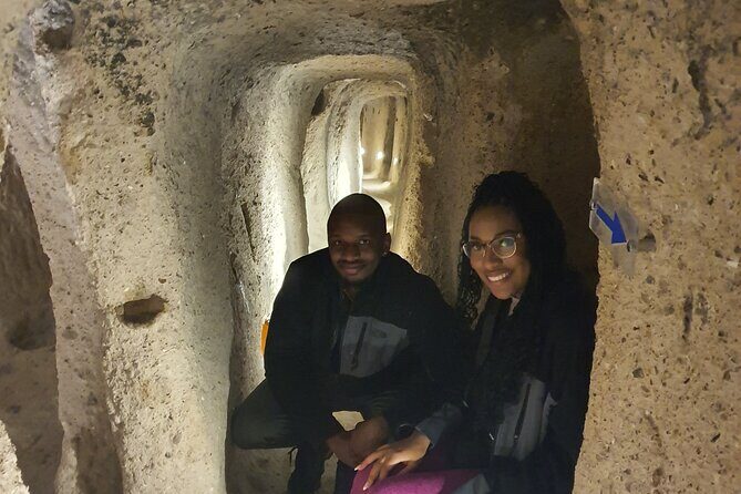 Guided Green Tour in Cappadocia lunch and admisison included - Why this Cappadocia Green Tour feels like a best-of day
