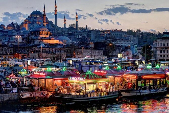 Guided Private Sightseeing Tour of Istanbul - Price and What You Should Budget For