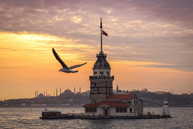 Guided Private Sightseeing Tour of Istanbul - Blue Mosque Timing and Dress Tips for a Comfortable Visit