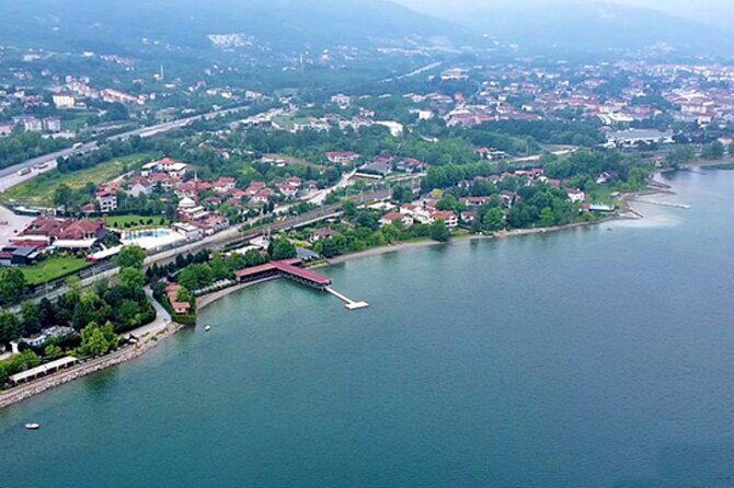 Guided Sapanca and Masukiye Full Day Tour from Istanbul - Key points before you go