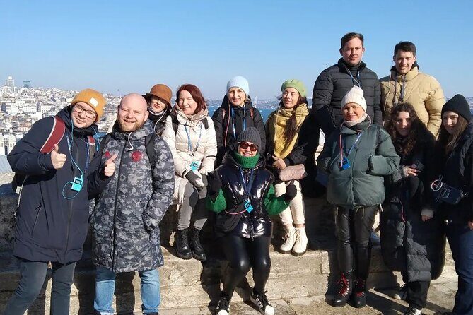 Hagia Sophia, Blue Mosque & Basilica Cistern tour - A Tight Morning Tour of Istanbul’s Sultanahmet Icons