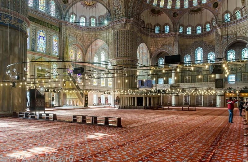 Hagia Sophia, Bosphorus cruise Blue Mosque, Small Group tour - Fatih Snacks and Local Stops: A Practical Taste of Istanbul