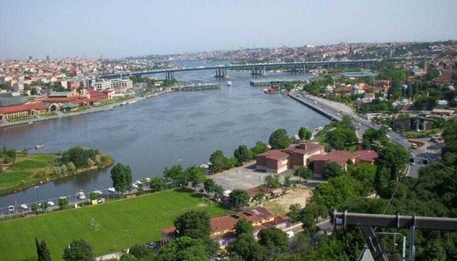 Hagia Sophia, Bosphorus cruise Blue Mosque, Small Group tour - Grand Bazaar: Shopping Without Getting Lost