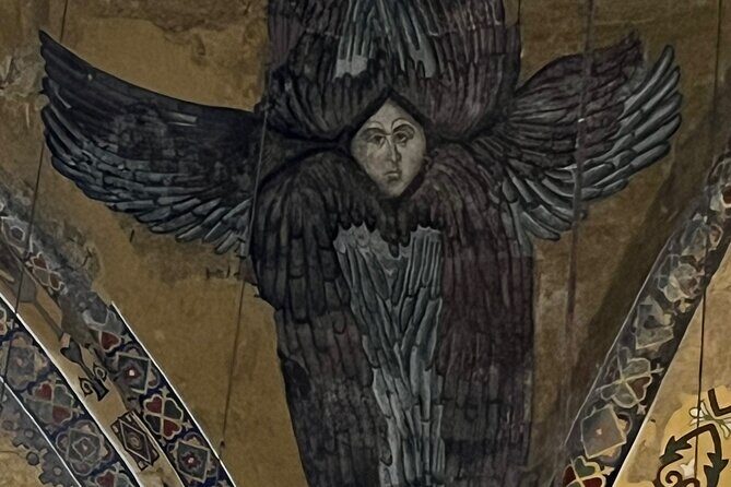 Hagia Sophia Guided Tour Priority entry - Where this tour wins: mosaics, timing, and a small-group feel