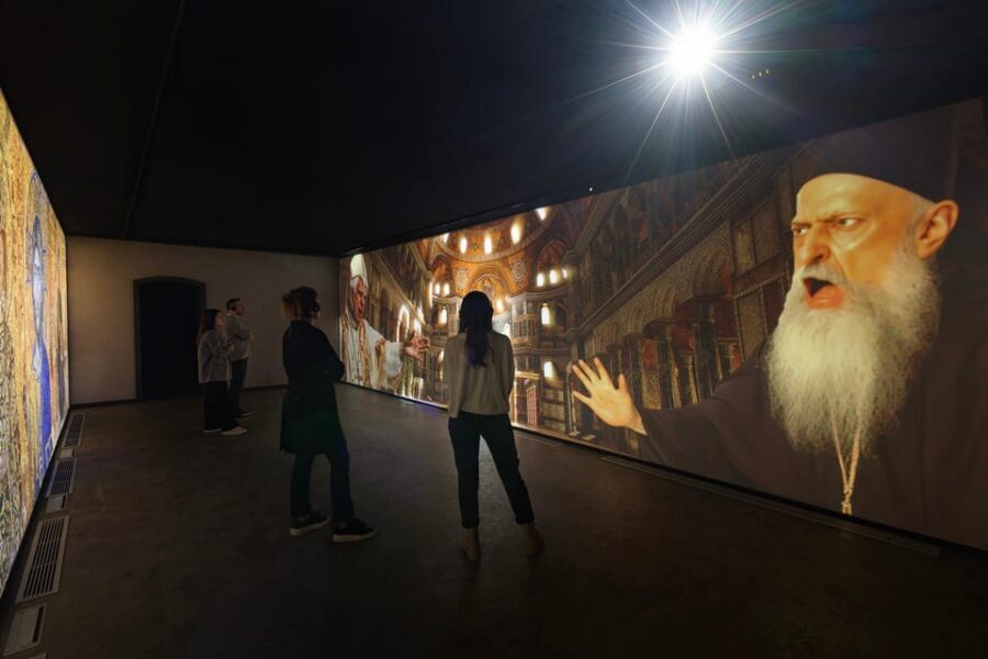 Hagia Sophia History & Experience Museum Entry Tickets - Who This Experience Fits Best in Istanbul